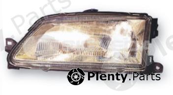  BODY PARTS part ZPG1114R Replacement part