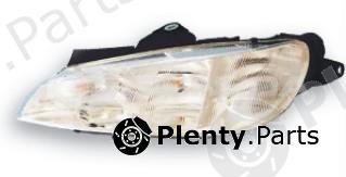  BODY PARTS part ZPG1116EL Replacement part