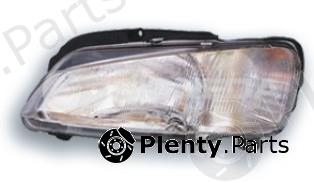  BODY PARTS part ZPG1117L Replacement part