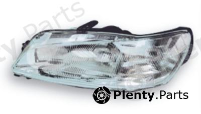  BODY PARTS part ZPG1119L Replacement part
