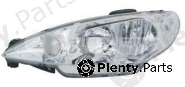  BODY PARTS part ZPG1121EL Replacement part