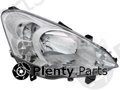  BODY PARTS part ZPG1129L Replacement part