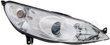  BODY PARTS part ZPG1134L Replacement part