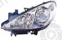  BODY PARTS part ZPG1137L Replacement part