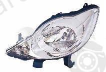 BODY PARTS part ZPG1139L Replacement part