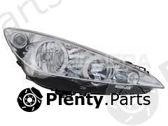  BODY PARTS part ZPG1144EL Replacement part