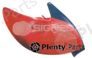  BODY PARTS part ZPG1921R Replacement part