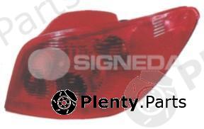  BODY PARTS part ZPG1923R Replacement part