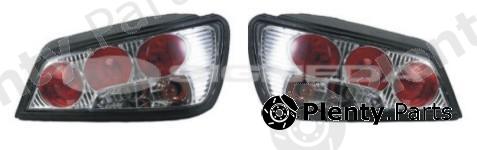  BODY PARTS part ZPG1926KC Replacement part