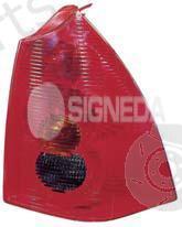  BODY PARTS part ZPG1929L Replacement part