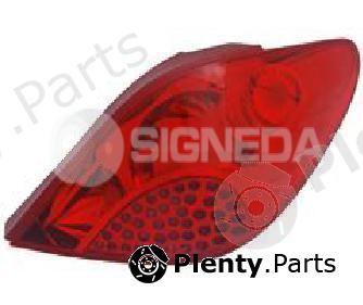 SIGNEDA part ZPG1944R Replacement part