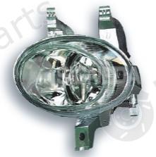  BODY PARTS part ZPG2010L Replacement part