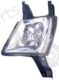  BODY PARTS part ZPG2012L Replacement part