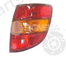  BODY PARTS part ZPT1901L Replacement part
