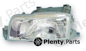  BODY PARTS part ZRN1113L Replacement part