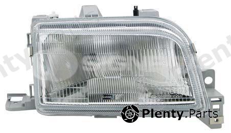  BODY PARTS part ZRN1115HL Replacement part