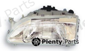  BODY PARTS part ZRN1117L Replacement part