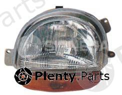  BODY PARTS part ZRN1118L Replacement part