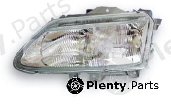  BODY PARTS part ZRN1120R Replacement part