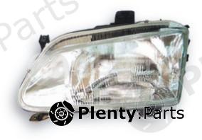  BODY PARTS part ZRN1121L Replacement part