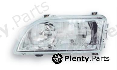  BODY PARTS part ZRN1128L Replacement part