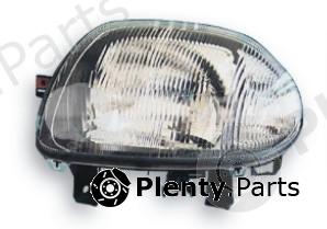  BODY PARTS part ZRN1130EL Replacement part