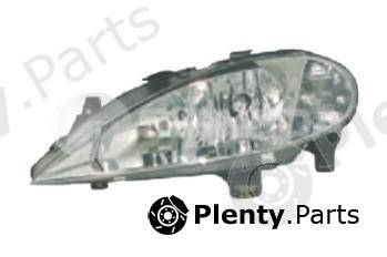  BODY PARTS part ZRN1131L Replacement part