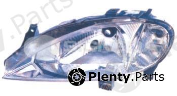 BODY PARTS part ZRN1134L Replacement part