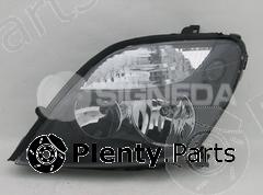  BODY PARTS part ZRN1135DR Replacement part