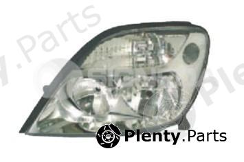  BODY PARTS part ZRN1135EL Replacement part