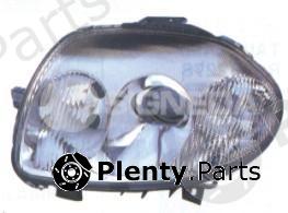  BODY PARTS part ZRN1136EL Replacement part