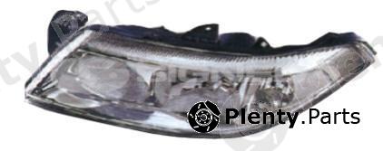  BODY PARTS part ZRN1137L Replacement part