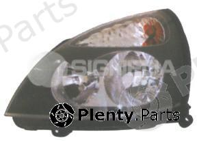  BODY PARTS part ZRN1138L Replacement part