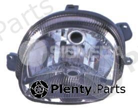  BODY PARTS part ZRN1139L Replacement part