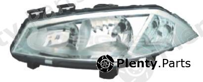  BODY PARTS part ZRN1140L Replacement part