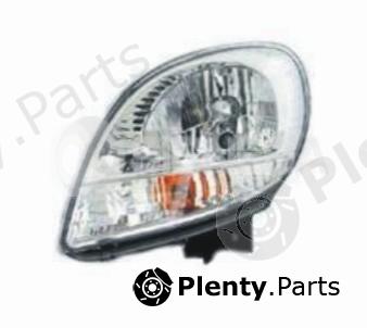  BODY PARTS part ZRN1141L Replacement part