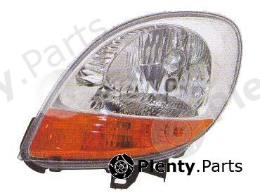  BODY PARTS part ZRN1141YL Replacement part