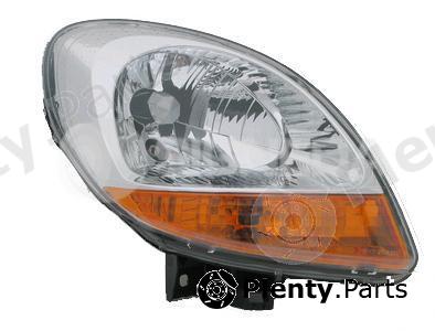  BODY PARTS part ZRN1141YR Replacement part