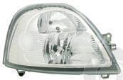  BODY PARTS part ZRN1149L Replacement part