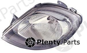  BODY PARTS part ZRN1151R Replacement part