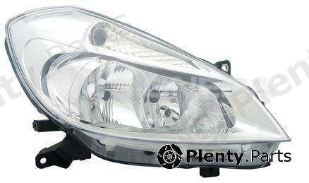  BODY PARTS part ZRN1156R Replacement part