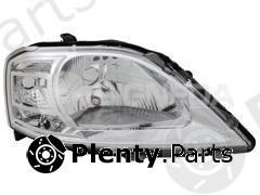  BODY PARTS part ZRN1174L Replacement part