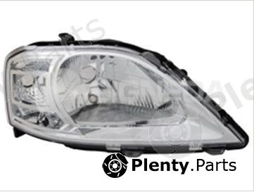  BODY PARTS part ZRN1174R Replacement part