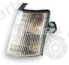  BODY PARTS part ZRN1507R Replacement part