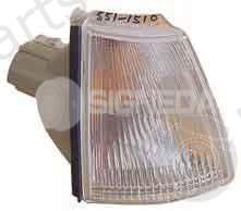  BODY PARTS part ZRN1510L Replacement part