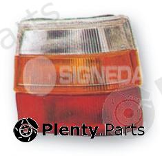 BODY PARTS part ZRN1907NL Replacement part