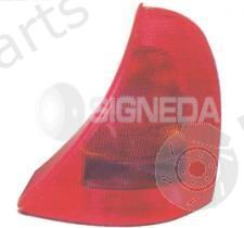  BODY PARTS part ZRN1929L Replacement part