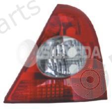  BODY PARTS part ZRN1930L Replacement part