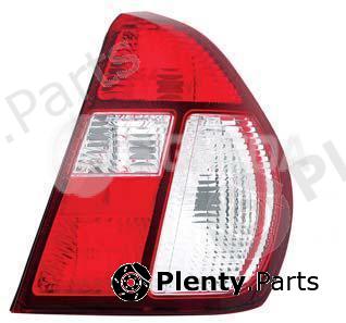  BODY PARTS part ZRN1932CL Replacement part