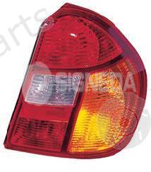 BODY PARTS part ZRN1932CR Replacement part
